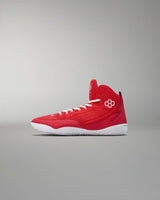 Ringerschuhe, Ringerschuh, Rudis Courage Crimson