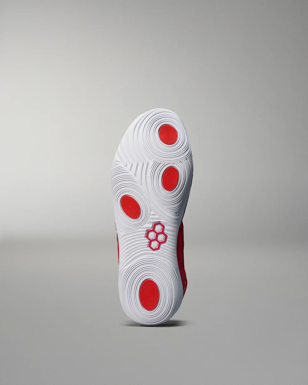 Ringerschuhe, Ringerschuh, Rudis Courage Crimson