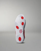 Ringerschuhe, Ringerschuh, Rudis Courage Crimson