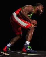 Ringerschuhe, Ringerschuh, Rudis JB Ultra The Dream