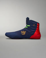 Ringerschuhe, Ringerschuh, Rudis JB Ultra The Dream