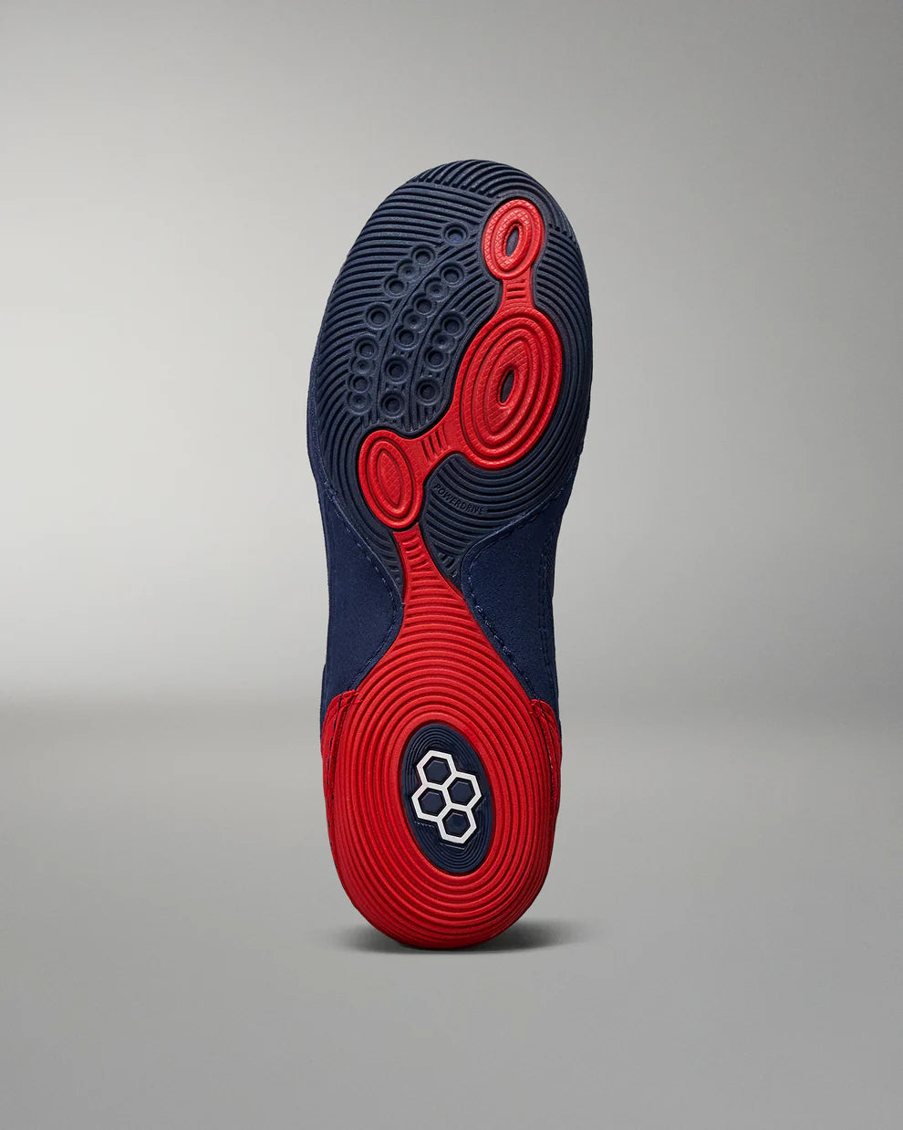 Ringerschuhe, Ringerschuh, Rudis JB Ultra The Dream