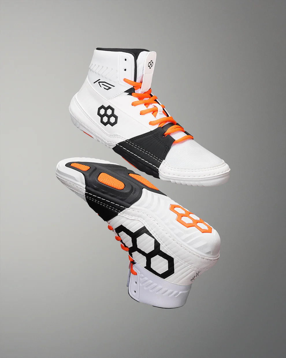 Rudis RUDIS KS Power - Blanc Impérial