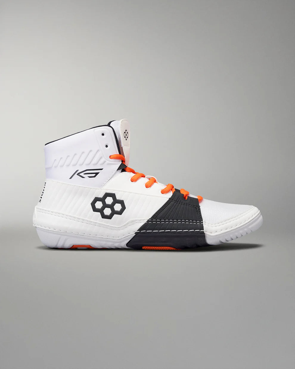 Rudis RUDIS KS Power - Blanc Impérial