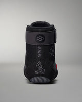 Ringerschuh RUDIS Samurai Speed Wrestling Shoes - Void