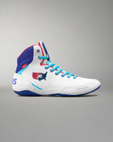 RUDIS Colt 4.0 Wrestling Shoes - USA right side
