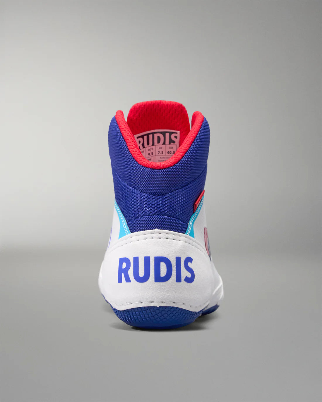 RUDIS Colt 4.0 Wrestling Shoes - USA back