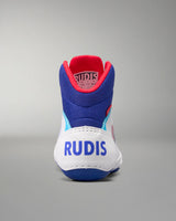RUDIS Colt 4.0 Wrestling Shoes - USA back