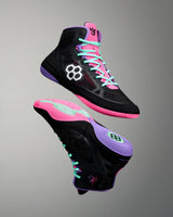 RUDIS JB-UltraLITE Wrestling Shoes - Multiverse 