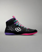 RUDIS JB-UltraLITE Wrestling Shoes - Multiverse right side