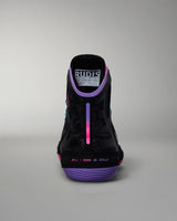 RUDIS JB-UltraLITE Wrestling Shoes - Multiverse back
