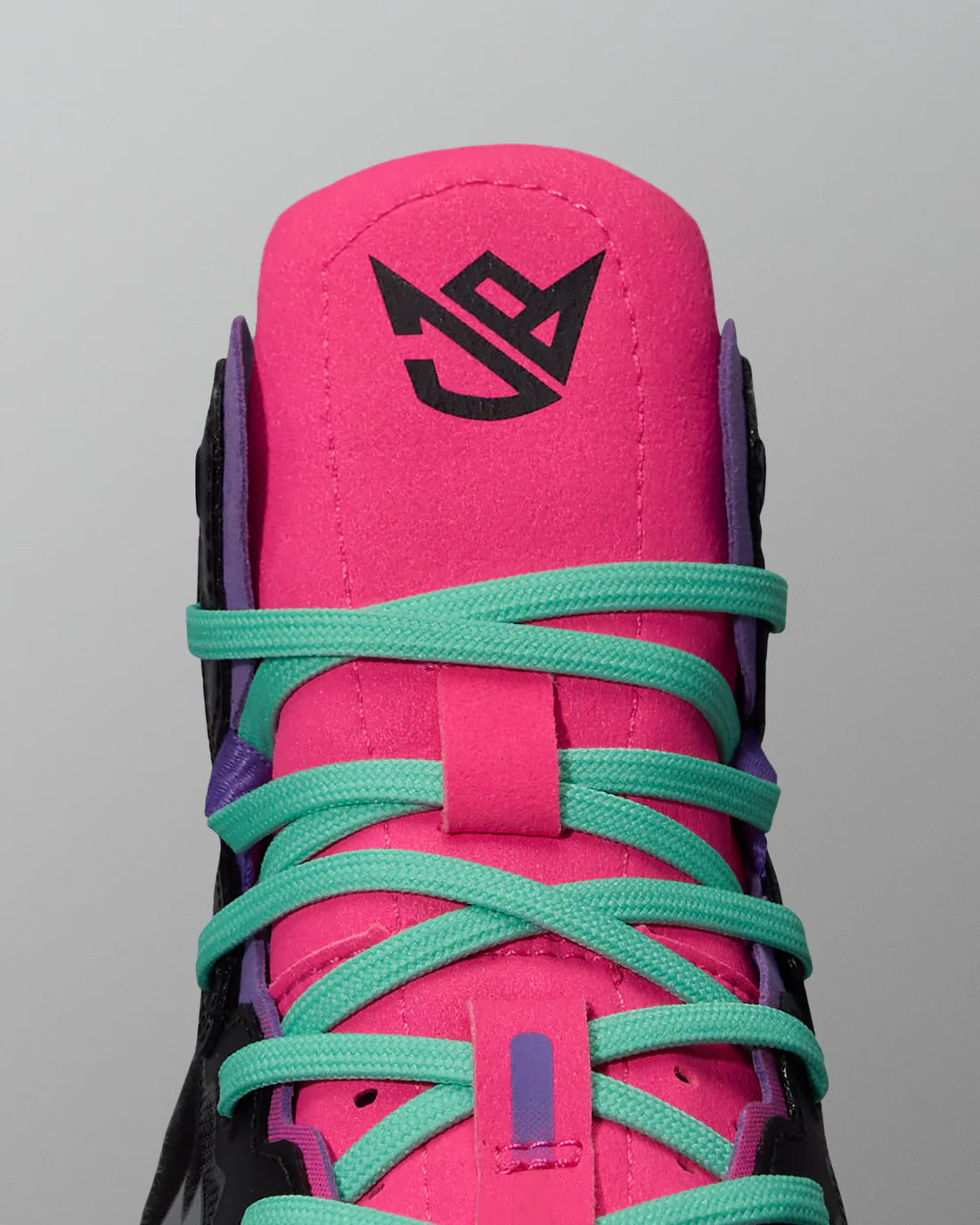 RUDIS JB-UltraLITE Wrestling Shoes - Multiverse front