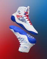 Rudis KS Infinity Edge - USA Wrestling