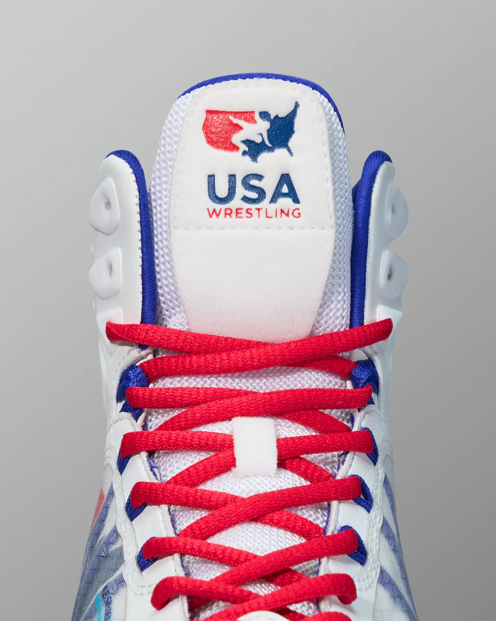 Rudis KS Infinity Edge - USA Wrestling
