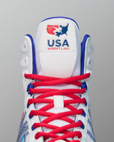 Rudis KS Infinity Edge - USA Wrestling