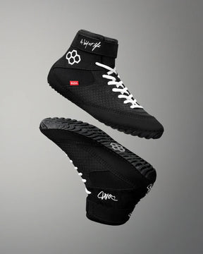 Rudis Samurai Speed a way of life