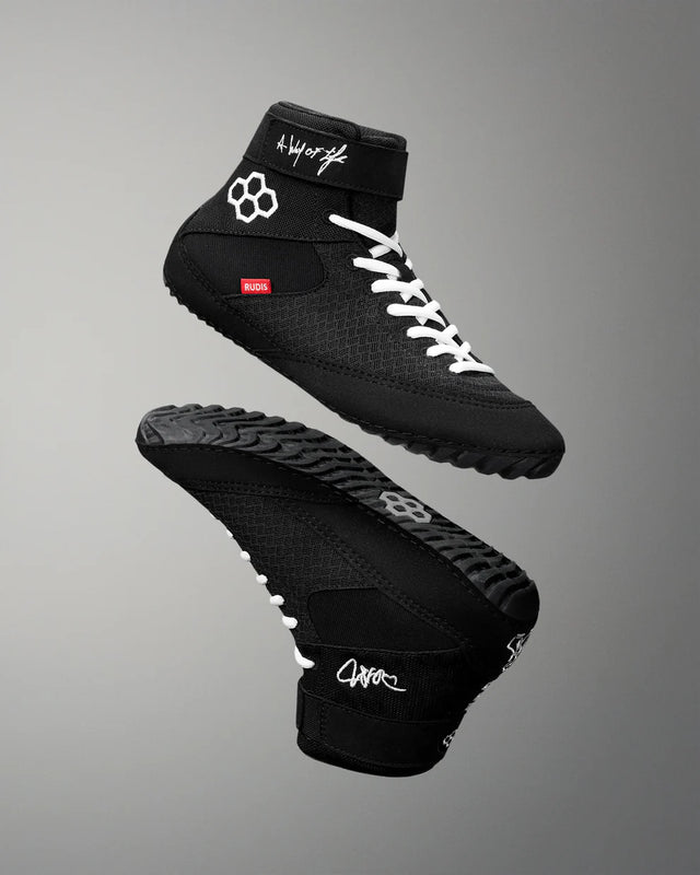 Rudis Samurai Speed a way of life