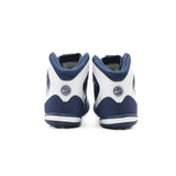NIKE Freek - Navy Blau / Weiss