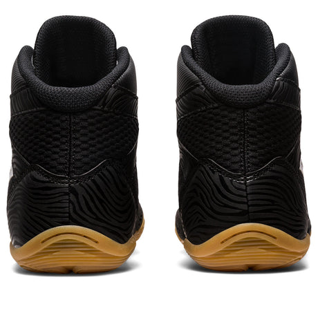 Ringerschuhe Asics Matflex 7 hinten