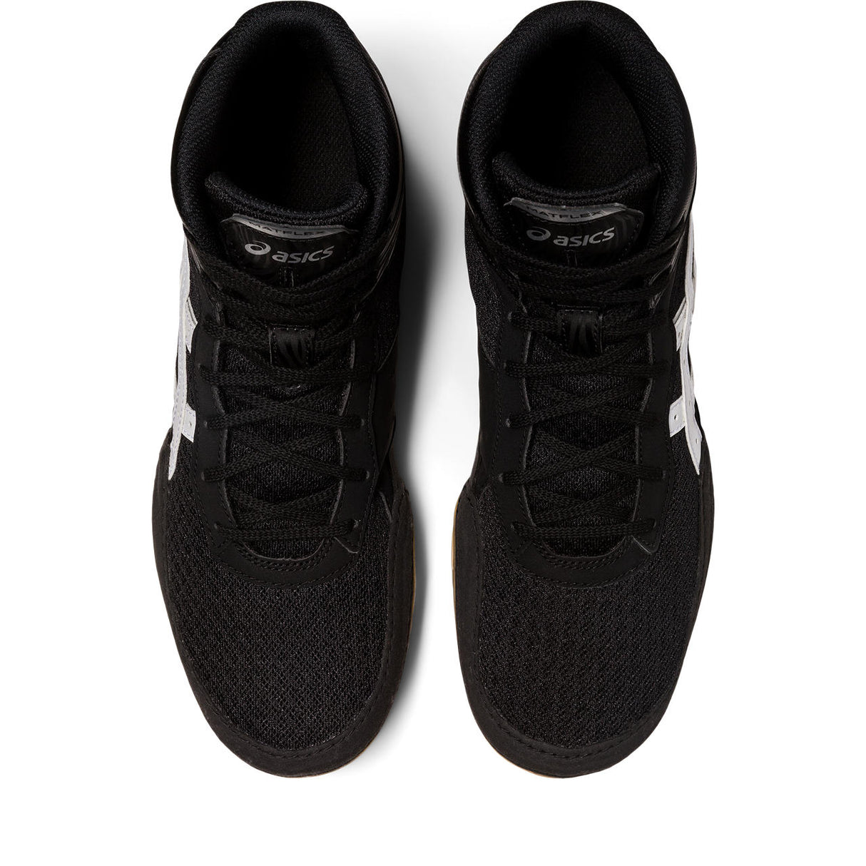 Ringerschuhe Asics Matflex 7 oben