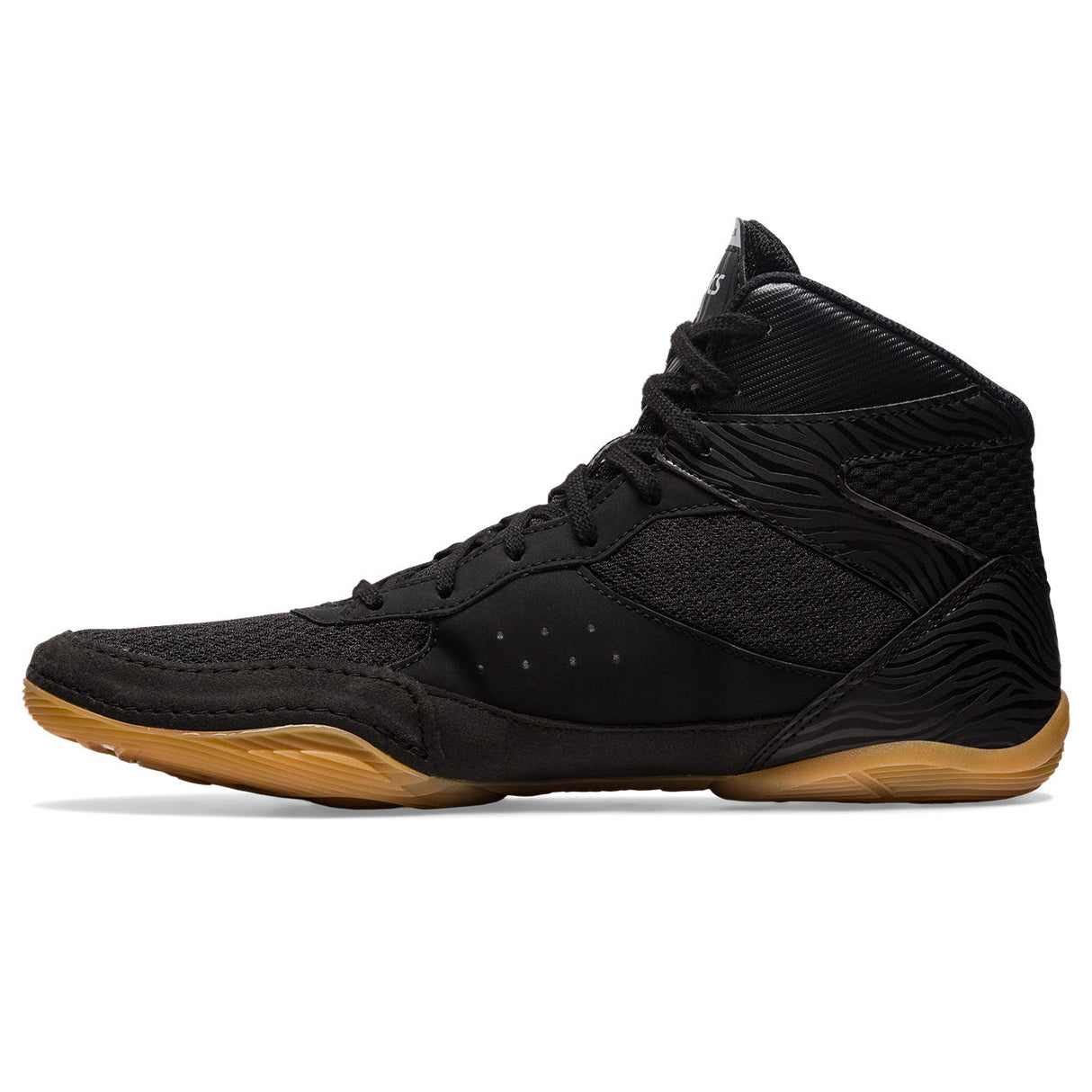 Ringerschuhe Asics Matflex 7 rechts