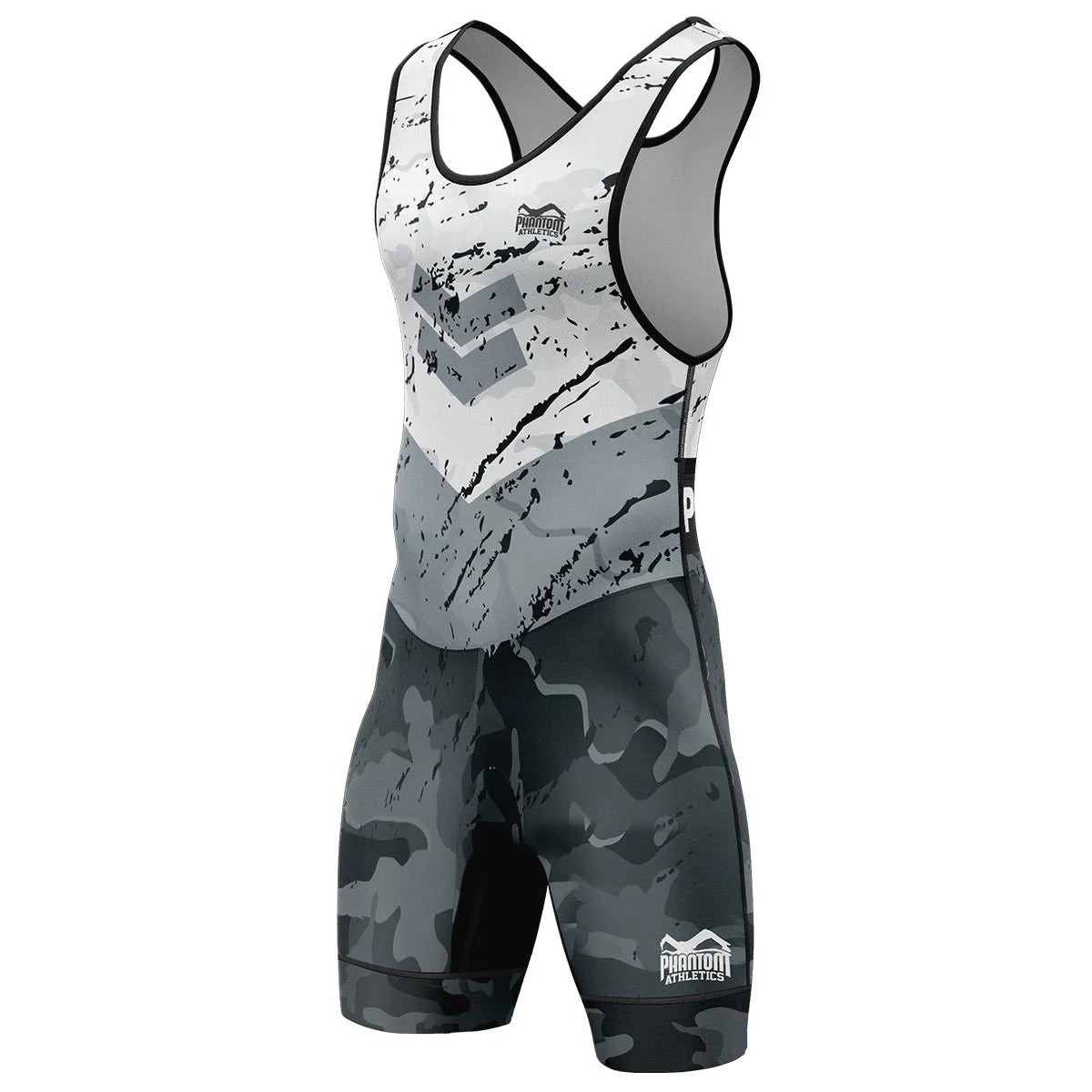 Ringertrikot Delta - Grau