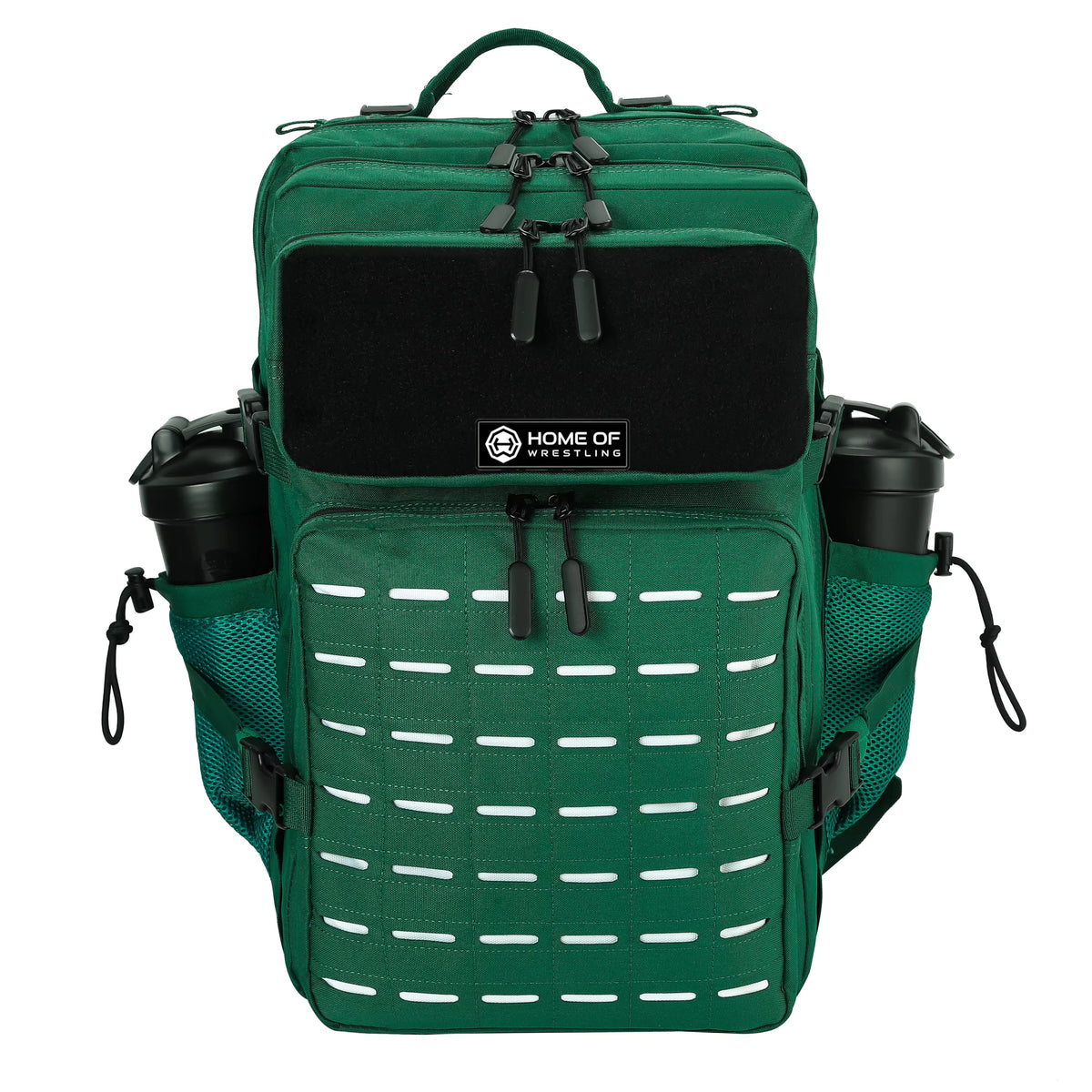 Premium Tactical Backpack 45L – Green