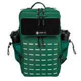 Premium Tactical Backpack 45L – Green