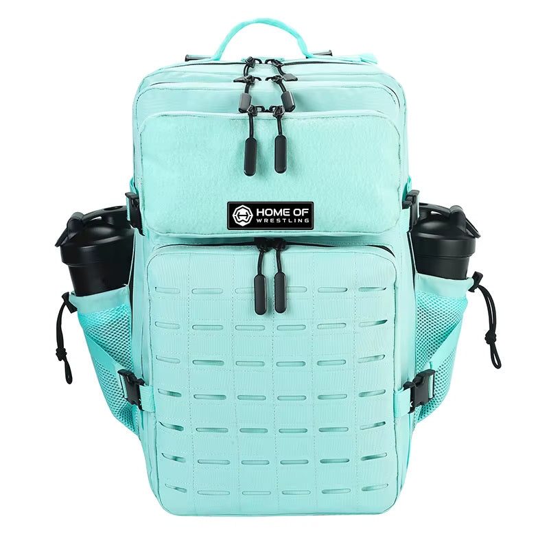 Premium Tactical Backpack 45L – Mint
