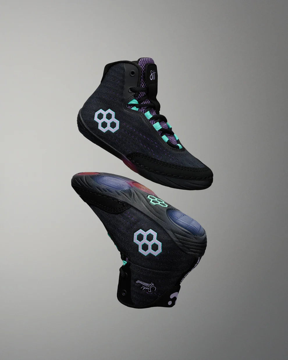 Rudis Hildebrandt - Metamorphosis