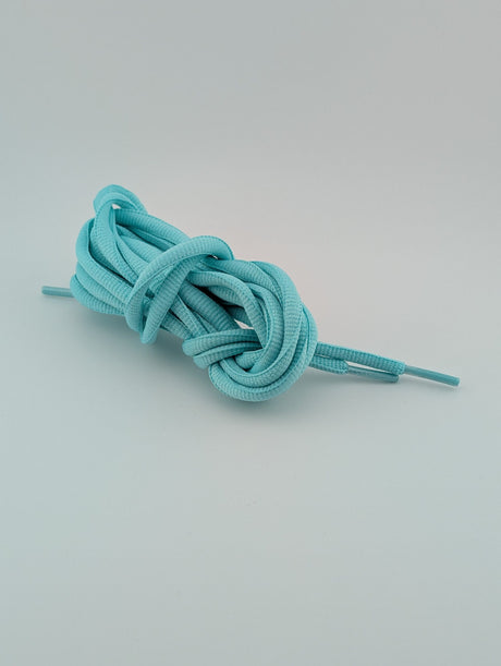 Schnürsenkel Mint Lang