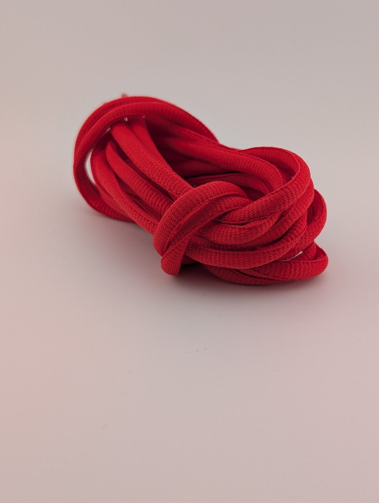 Schnürsenkel Rot Lang