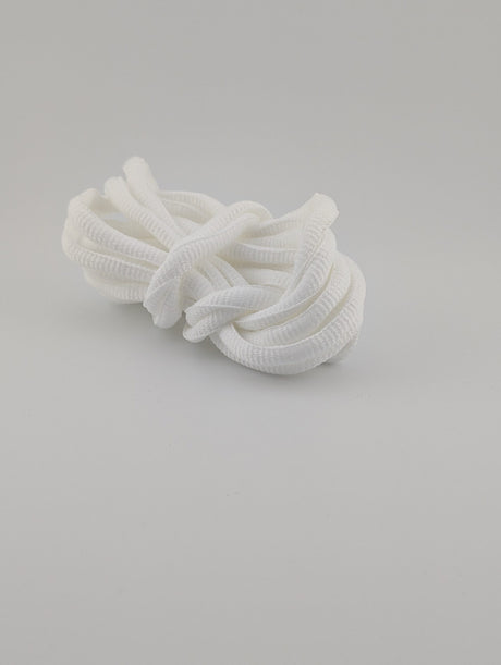 Schnürsenkel weiss Lang