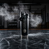 Home of Wrestling Premium Shaker Black