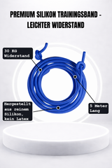 Premium Silicone Training Band - Light
