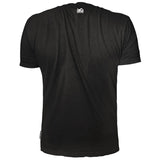 T-shirt de lutte - Noir