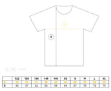 T-Shirt HoW Wrestling - White