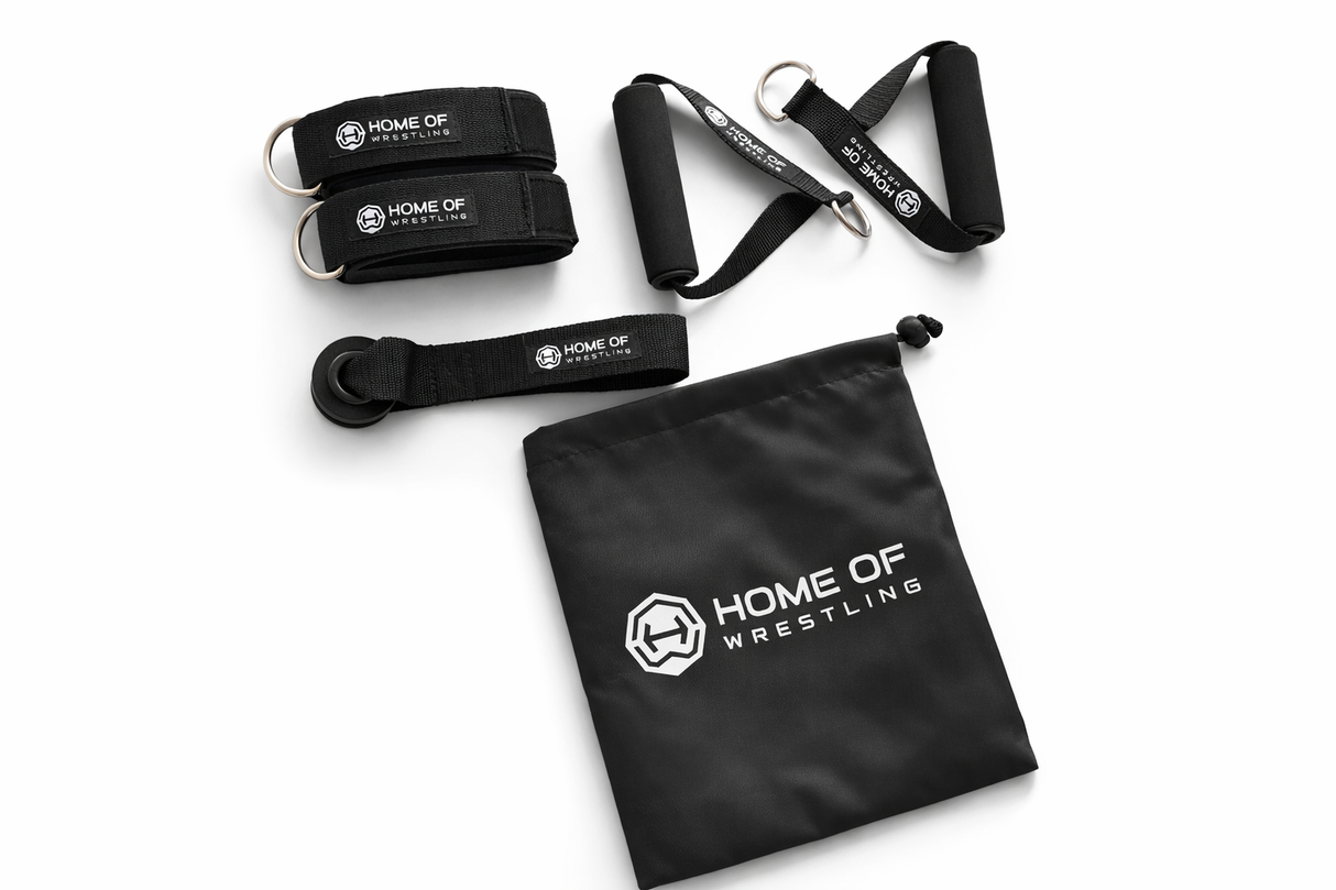 Trainingsband Zubehör Kit