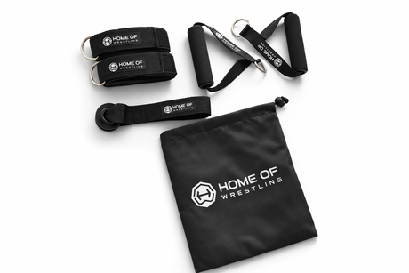 Trainingsband Zubehör Kit