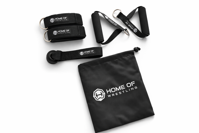Trainingsband Zubehör Kit