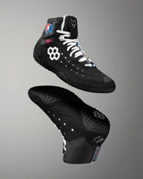 Rudis SF-Tbilisi 2.0 - USA Black