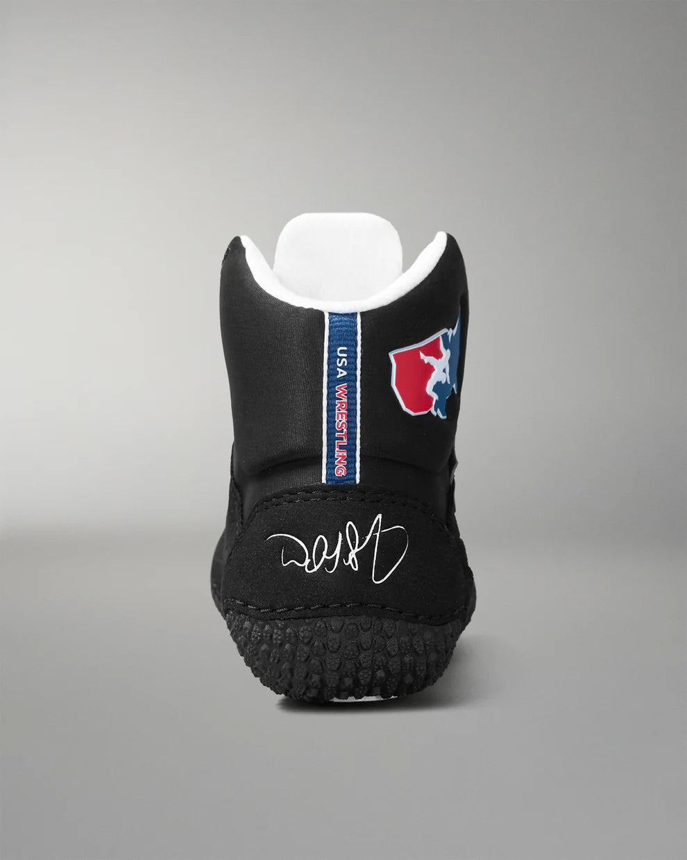 Rudis SF-Tbilisi 2.0 - USA Black