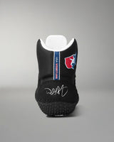 Rudis SF-Tbilisi 2.0 - USA Black