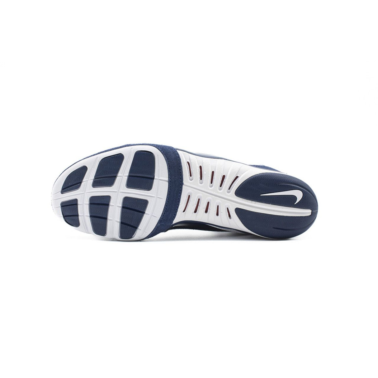NIKE Freek - Navy Blau / Weiss
