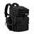 Tactical Backpack in Schwarz – 25 L und 45 L