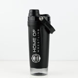 Home of Wrestling Premium Shaker Black