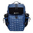 Premium Tactical Backpack 45L in Blau