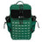 Premium Tactical Backpack 45L in Grün