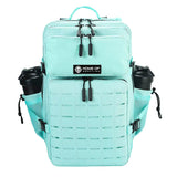 Premium Tactical Backpack 45L in Mint