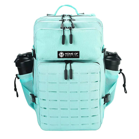 Premium Tactical Backpack 45L in Mint